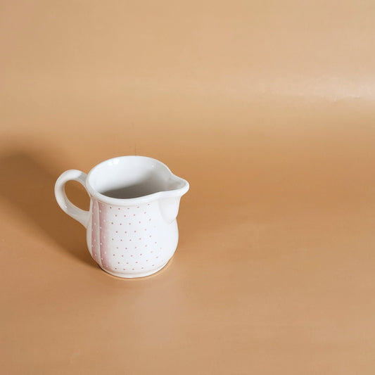 saucière - crémier Churchill