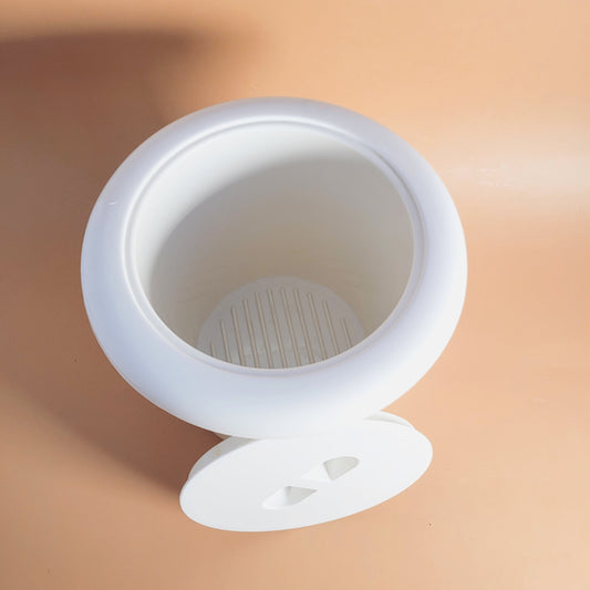 rafraîchisseur à bouteille vintage