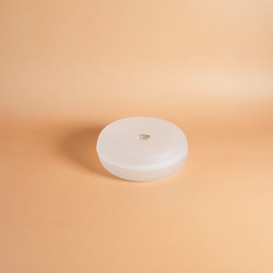 boîte en verre givré Stiver