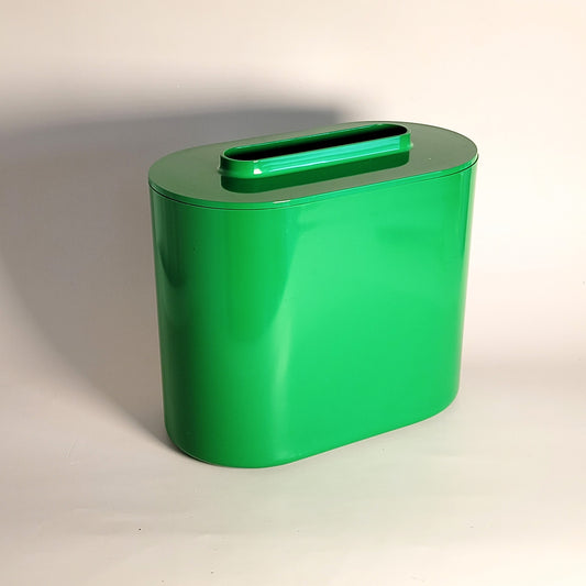 seau à glace - rafraîchisseur à bouteilles Kartell x Giotto Stoppino
