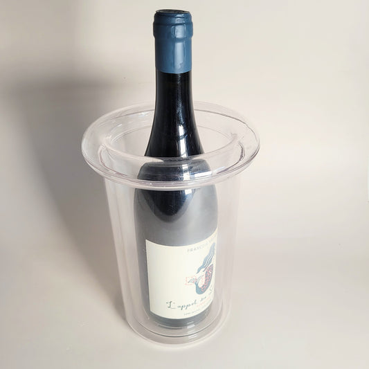 rafraîchisseur à bouteille vintage Décor