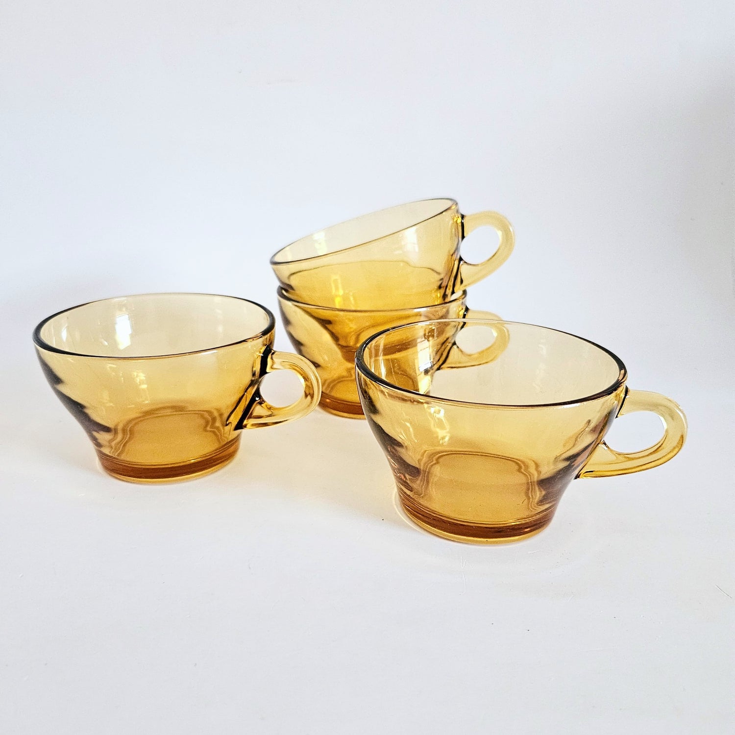 Tasses
