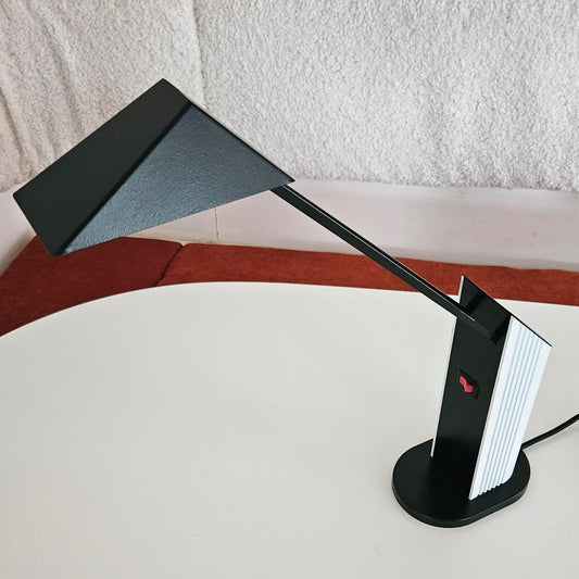 lampe vintage post-modern