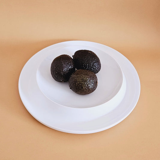 bol à fruits - vide-poches en céramique