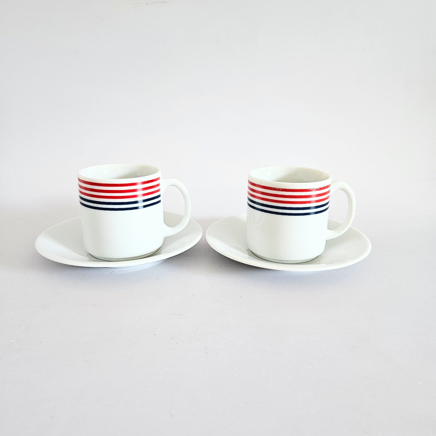 tasses à espresso Copco x2