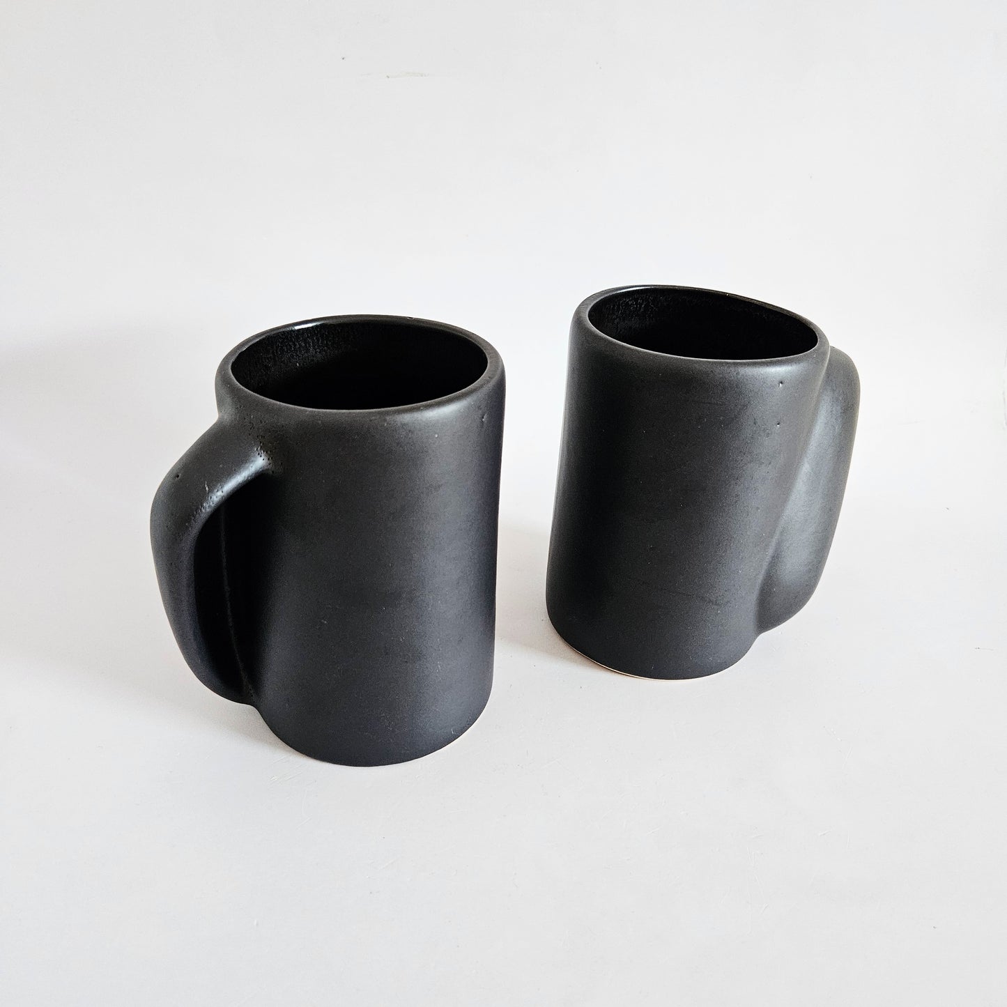 tasses-mugs en céramique de Beauce