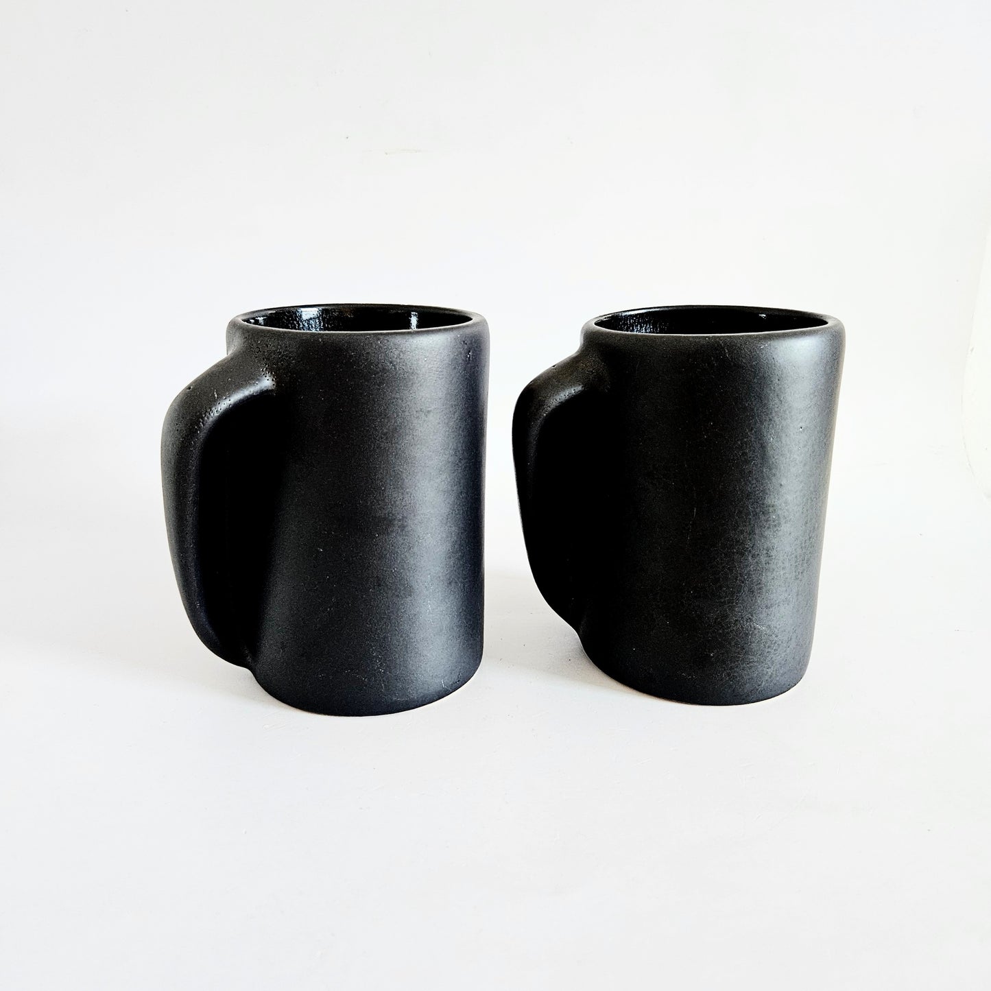 tasses-mugs en céramique de Beauce