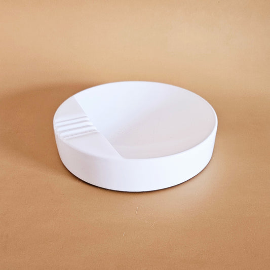 vide-poches vintage en céramique