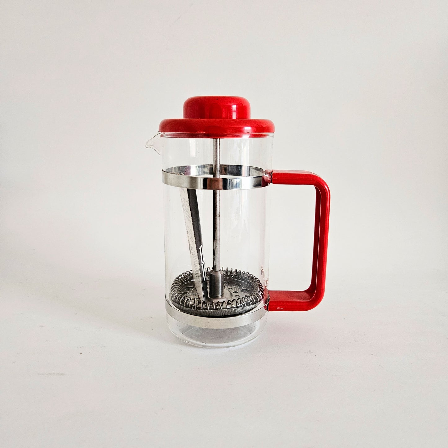 cafetière française Bodum Bistro - plusieurs couleurs dispo