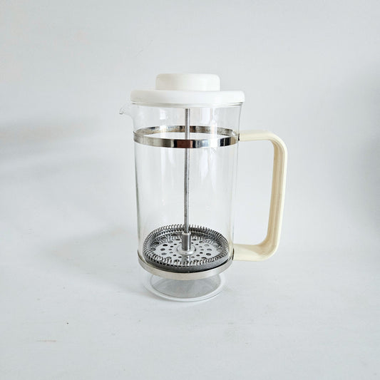 cafetière française vintage Bodum - plusieurs couleurs dispo