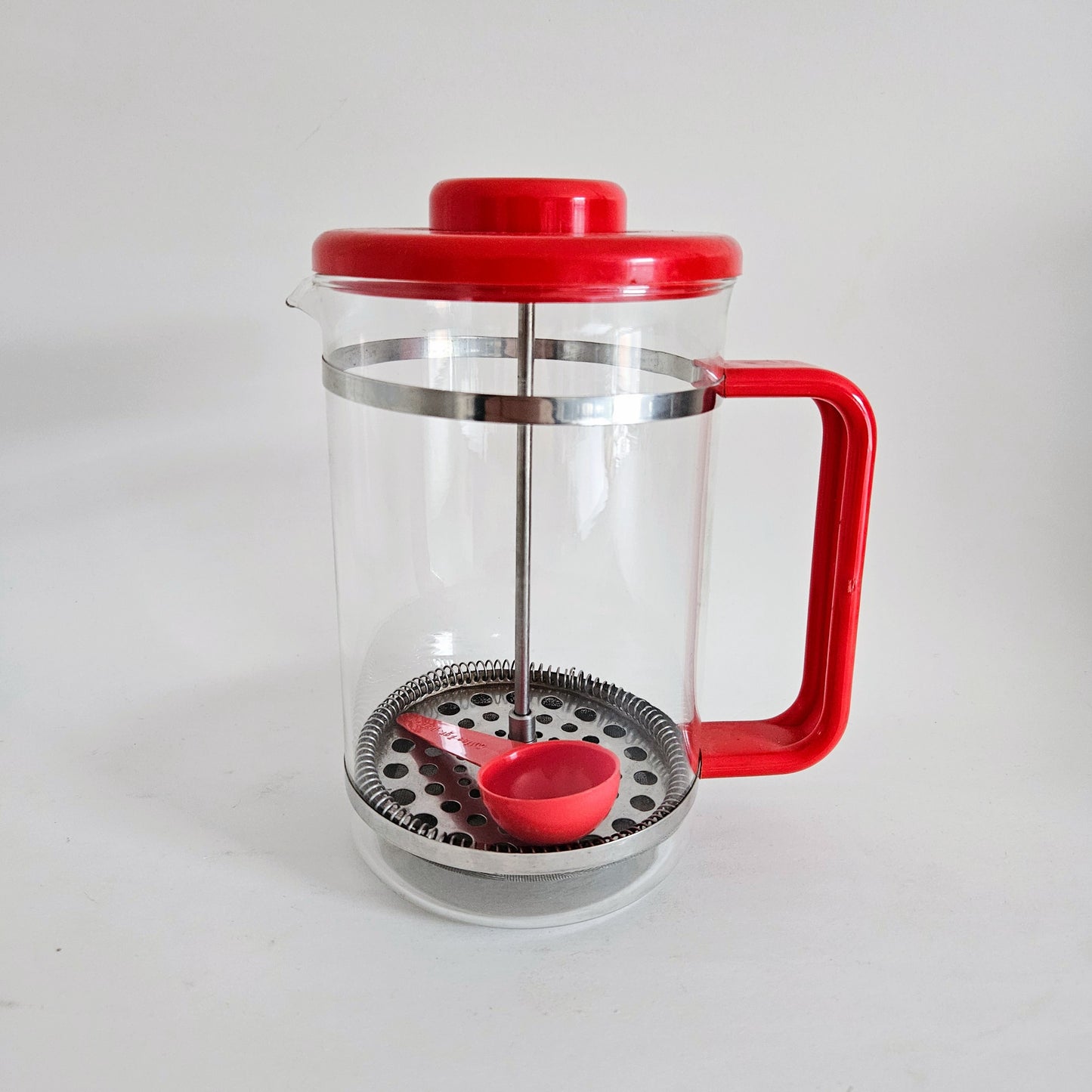 cafetière française Bodum XL - plusieurs couleurs dispo