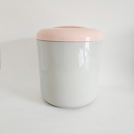 seau à glace vintage Japan