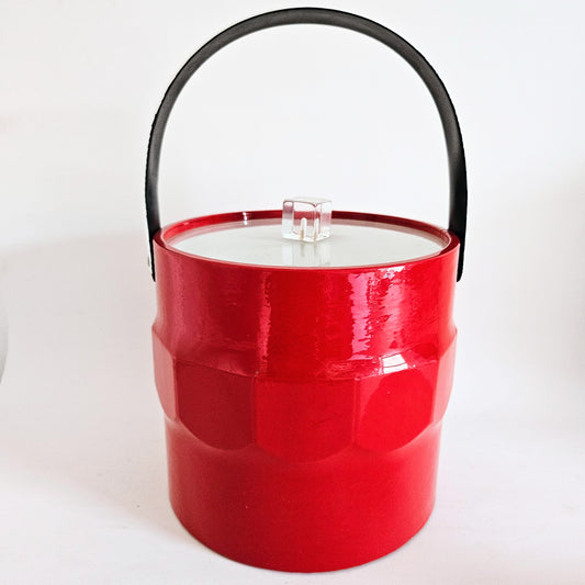 seau à glace Shelton Ware, USA