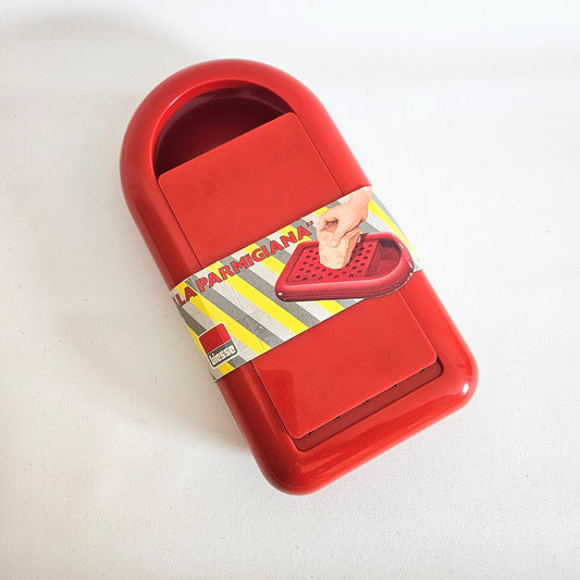 râpe vintage La Parmigiana, Biesse