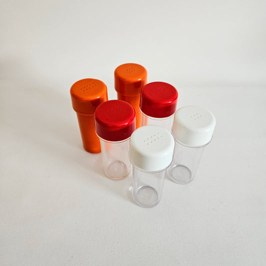 salière-poivrière vintage André Morin