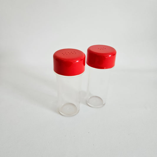 salière-poivrière vintage André Morin