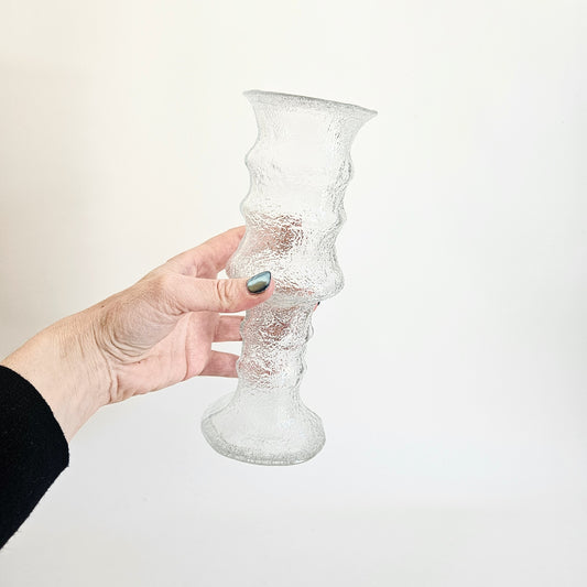 vase vintage E.O Brody