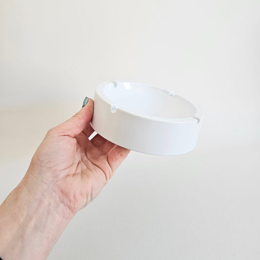 coupelle - cendrier vintage Rösti