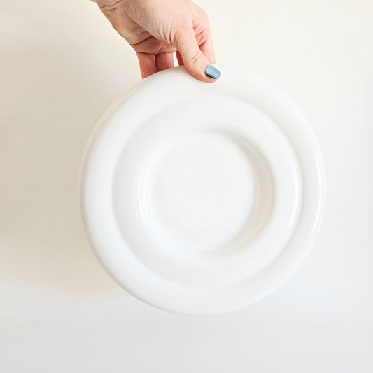 vide-poches vintage en céramique