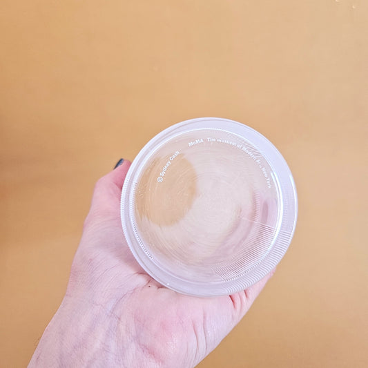 vase vintage Sydney Cash pour le MoMa