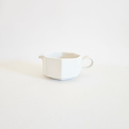 saucière - crémier vintage Hali