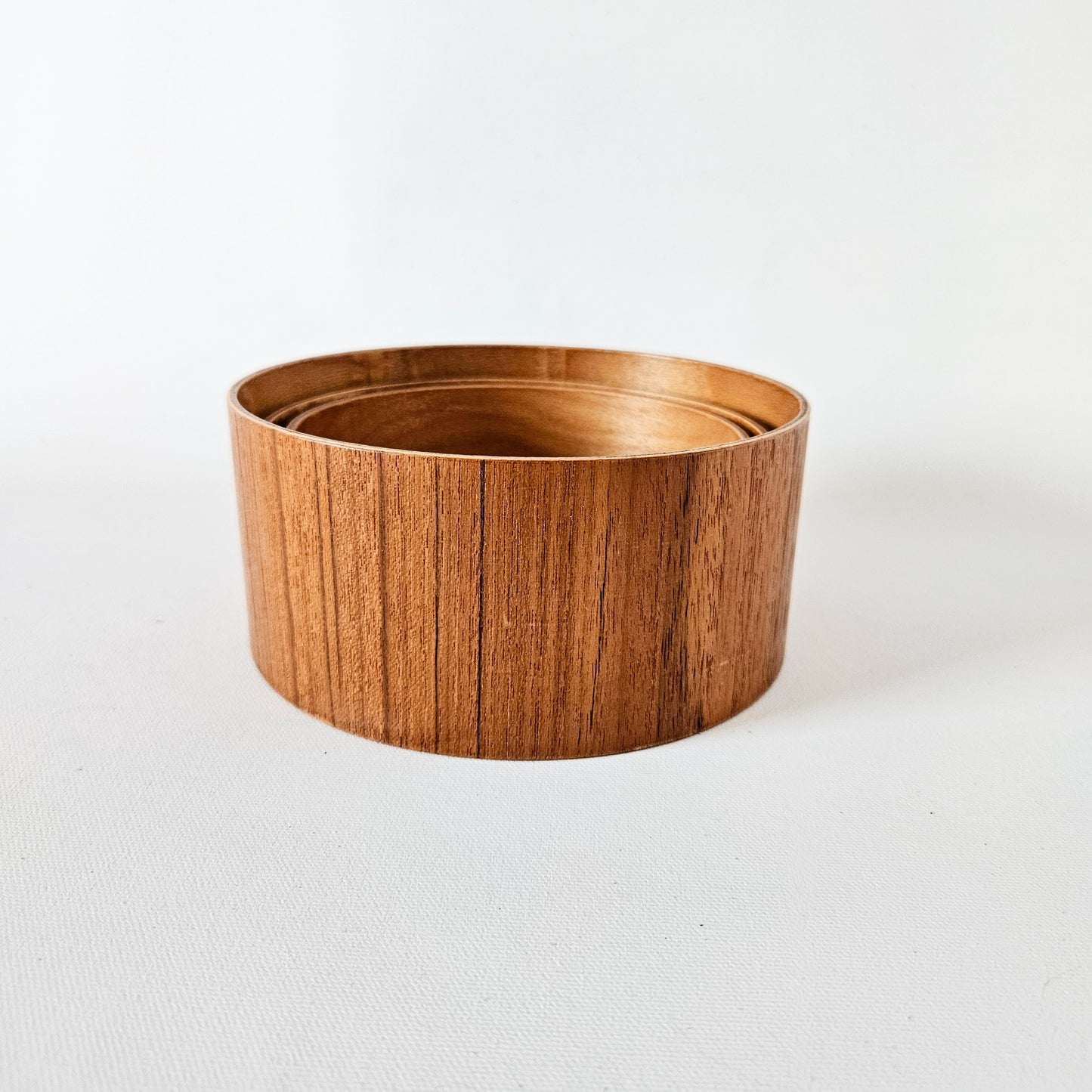 bols apéro mid-century x3