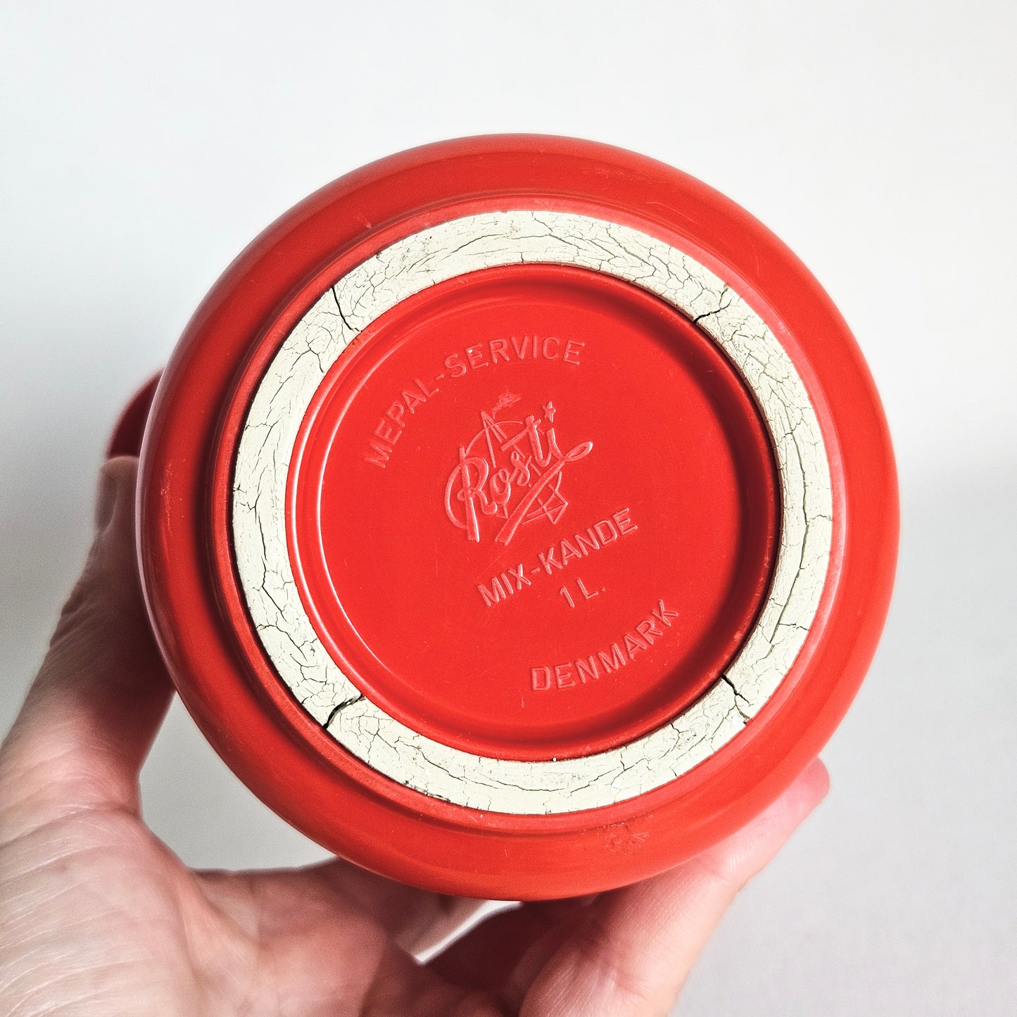 pichet - pot à ustensiles Rösti