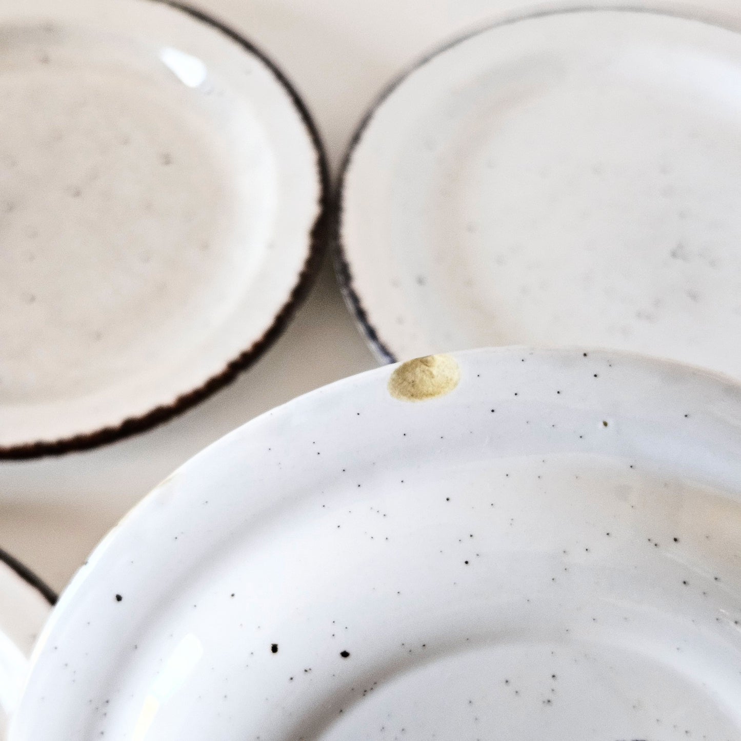 vaisselle vintage Midwinter - plusieurs modèles