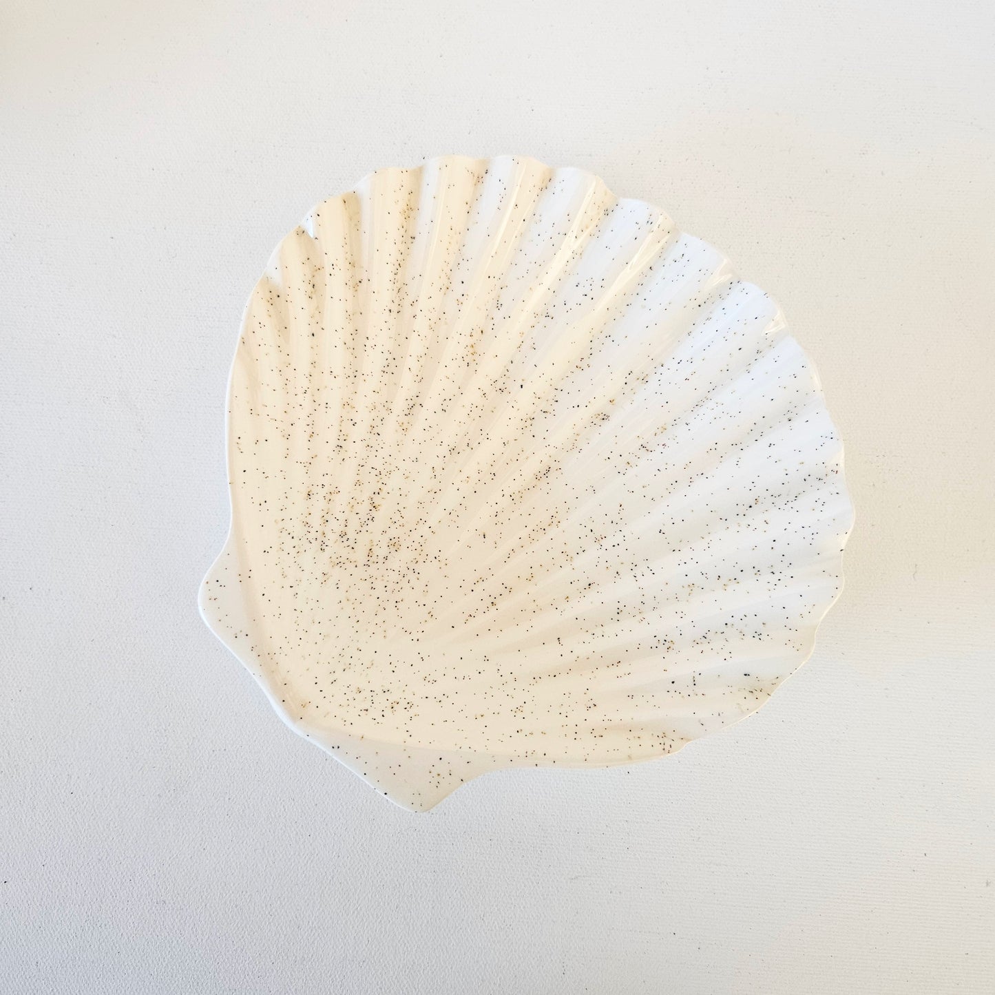 coupelle Coquillage vintage