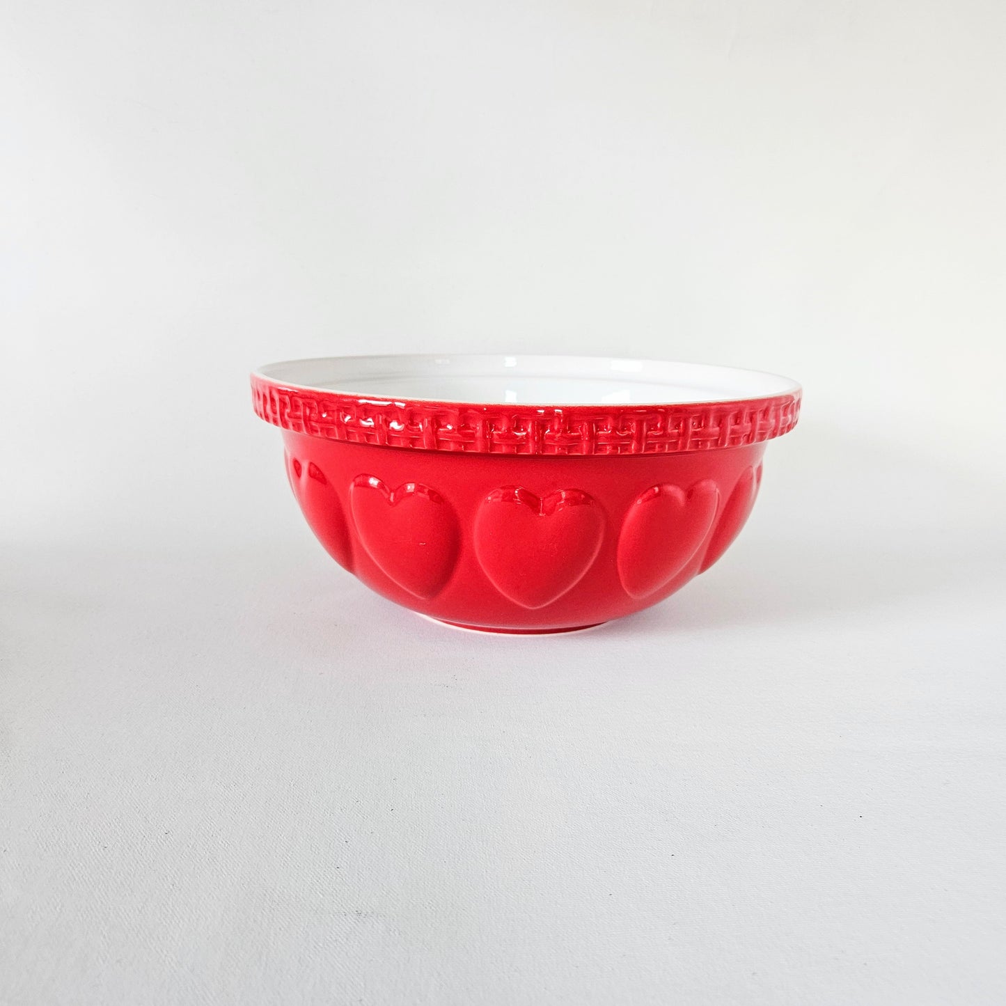 bol saladier en céramique, Mason Cash