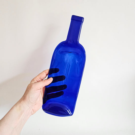 planche apéro Bouteille