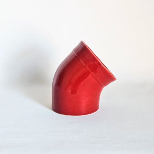 main de sel en céramique, Émile Henry