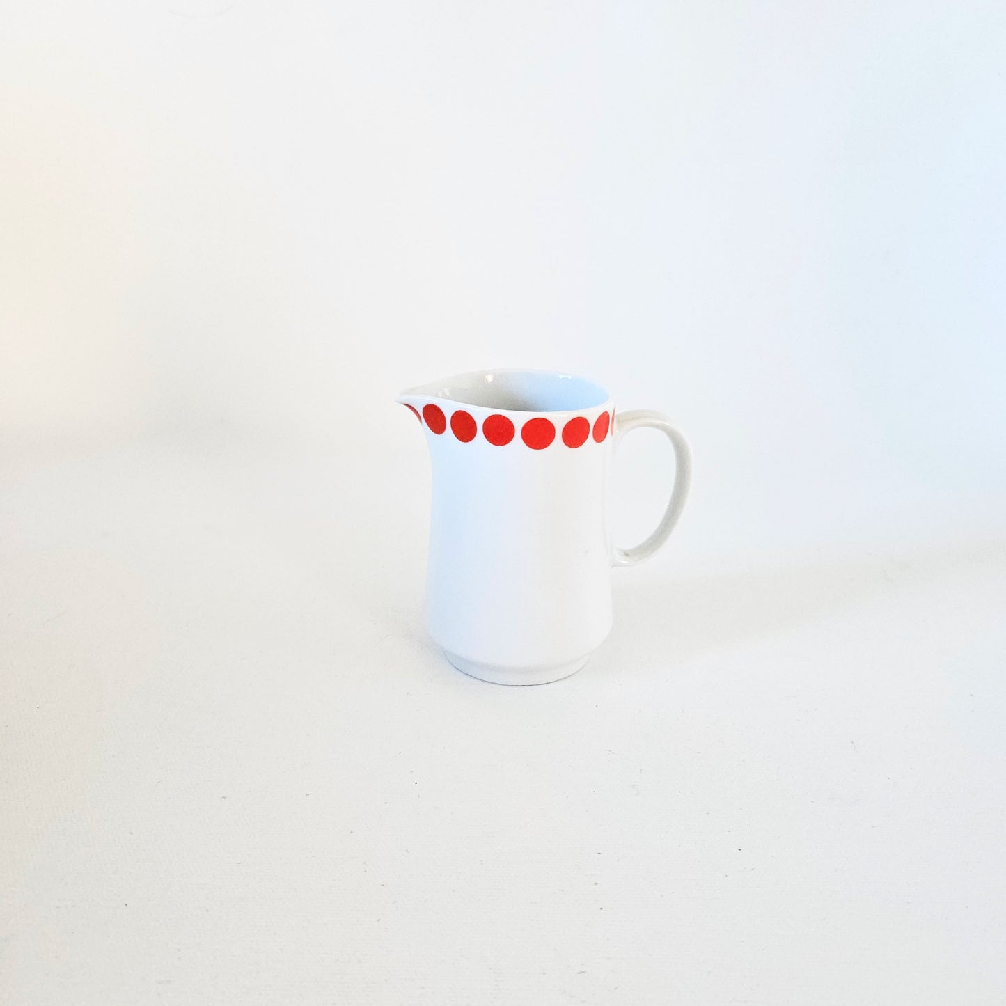 saucière - crémier vintage Polka Dots, Northland