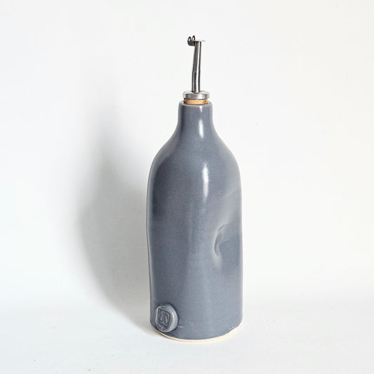 huilier/vinaigrier en céramique, Les Ateliers Charlevoix