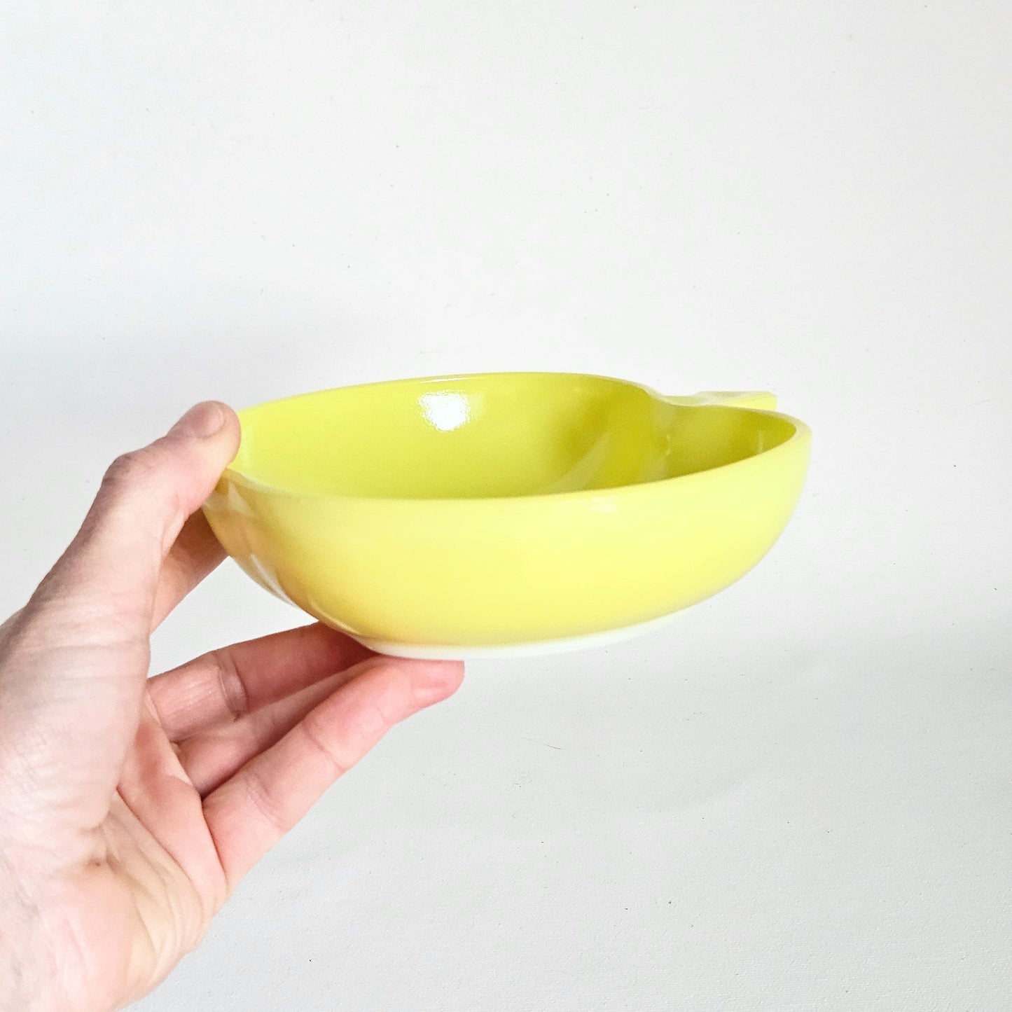 coupelle Pomme, Hazel Atlas