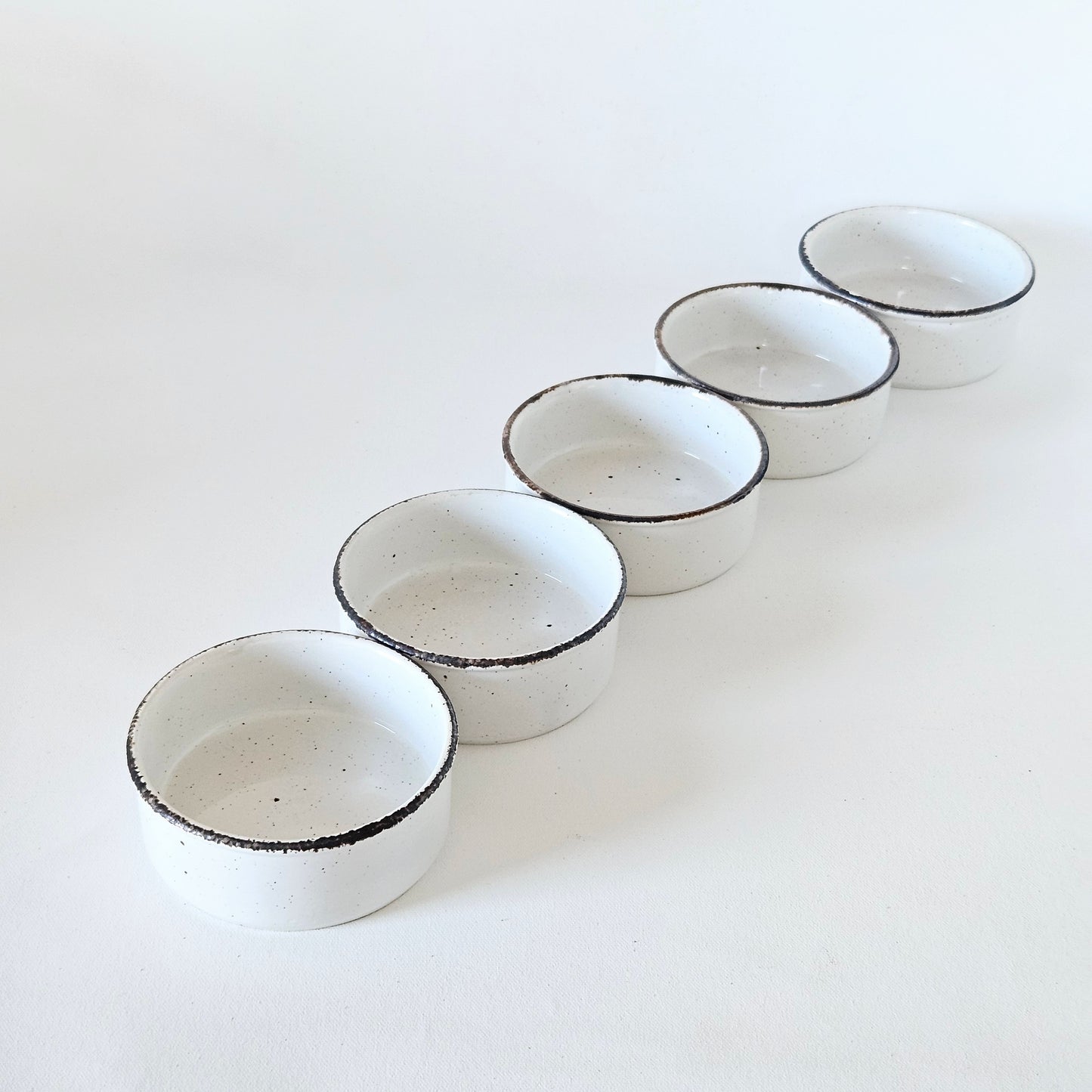 vaisselle vintage Midwinter - plusieurs modèles