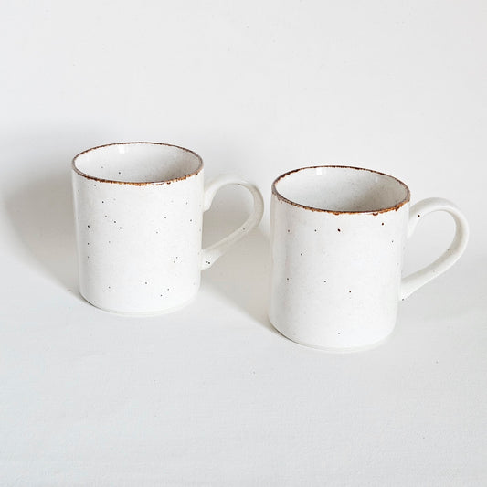 tasses J&G Meakin x2