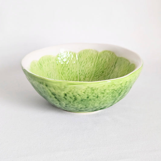 bol Lime en céramique