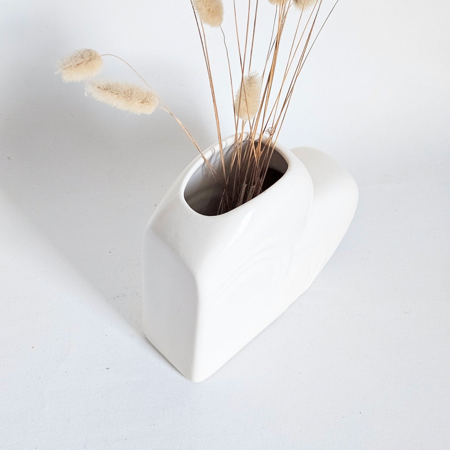 vase Coeur en céramique