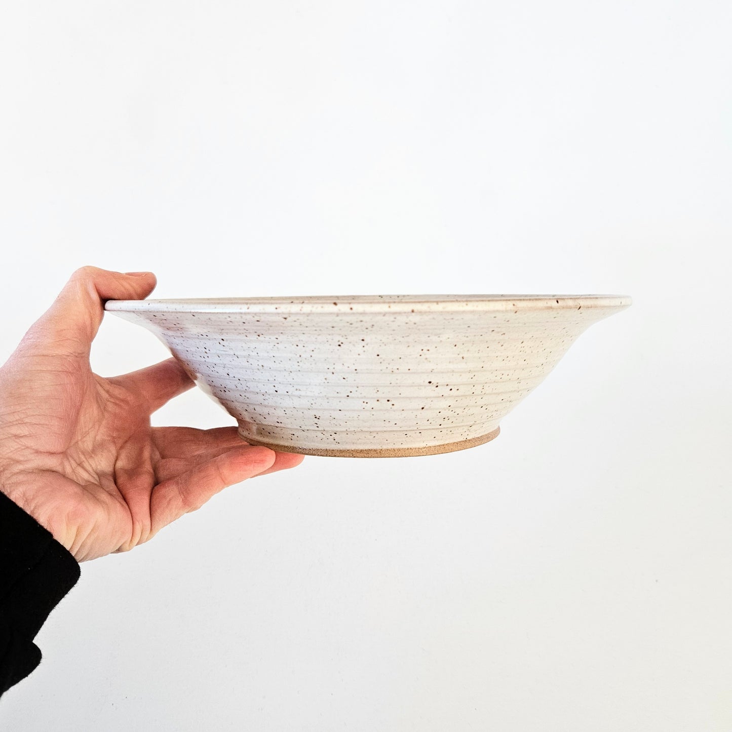 bol en céramique artisanale