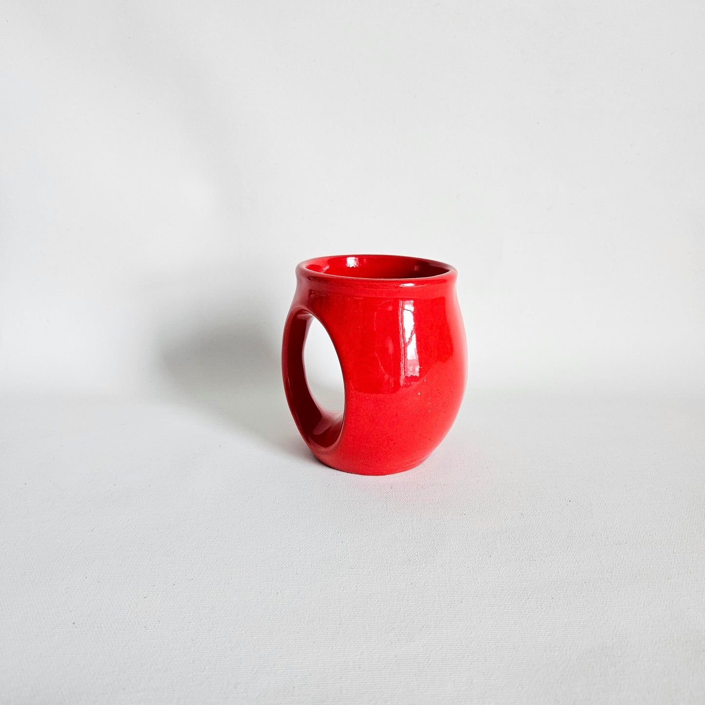 tasse-mug en céramique de Beauce