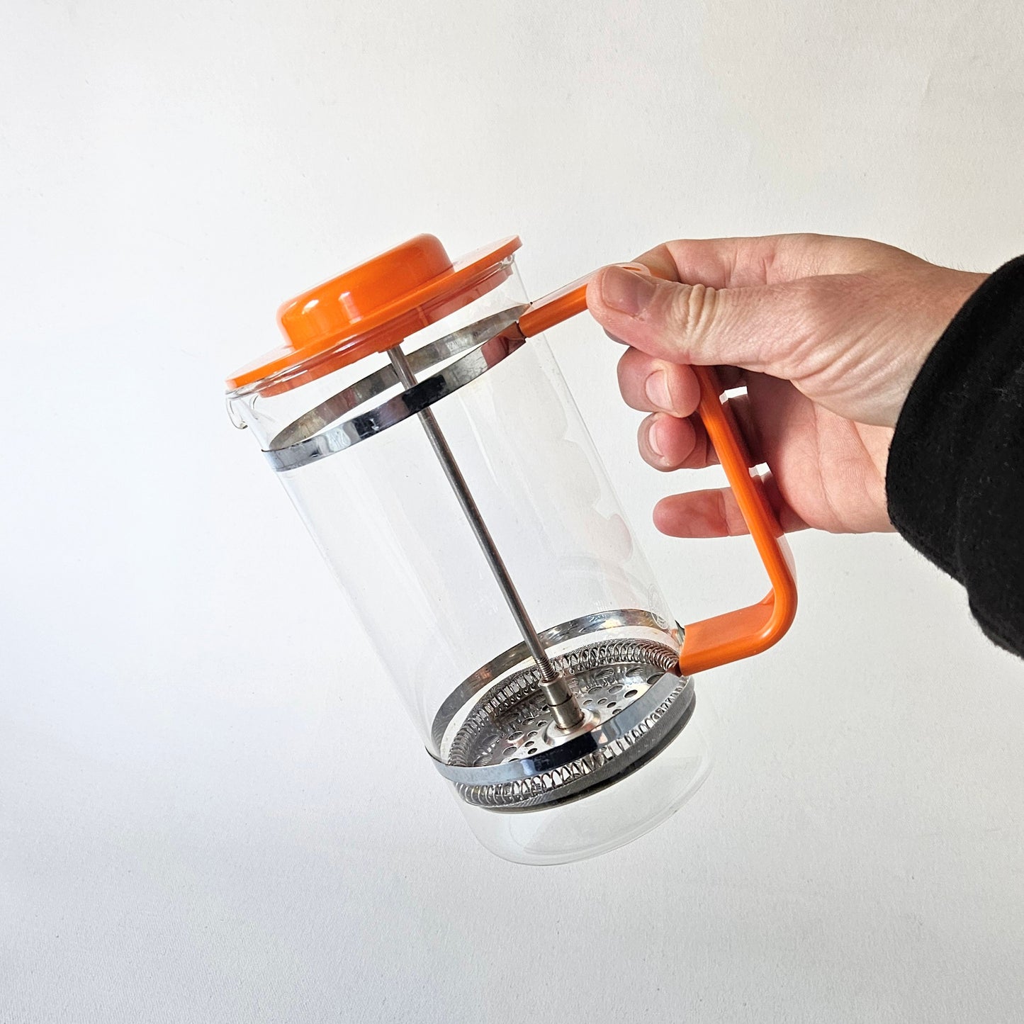 cafetière française vintage, Bodum