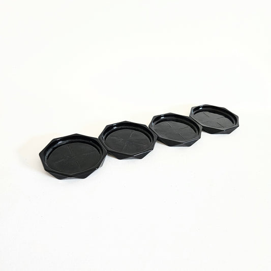 sous-verres Octime x4