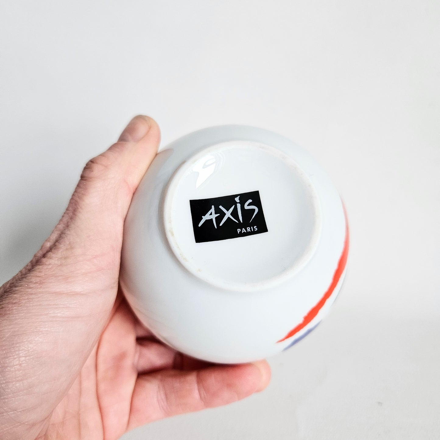 service à thé 80s Juma par Axis, France