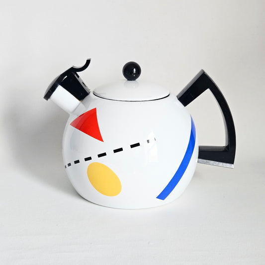 bouilloire Memphis, Copco