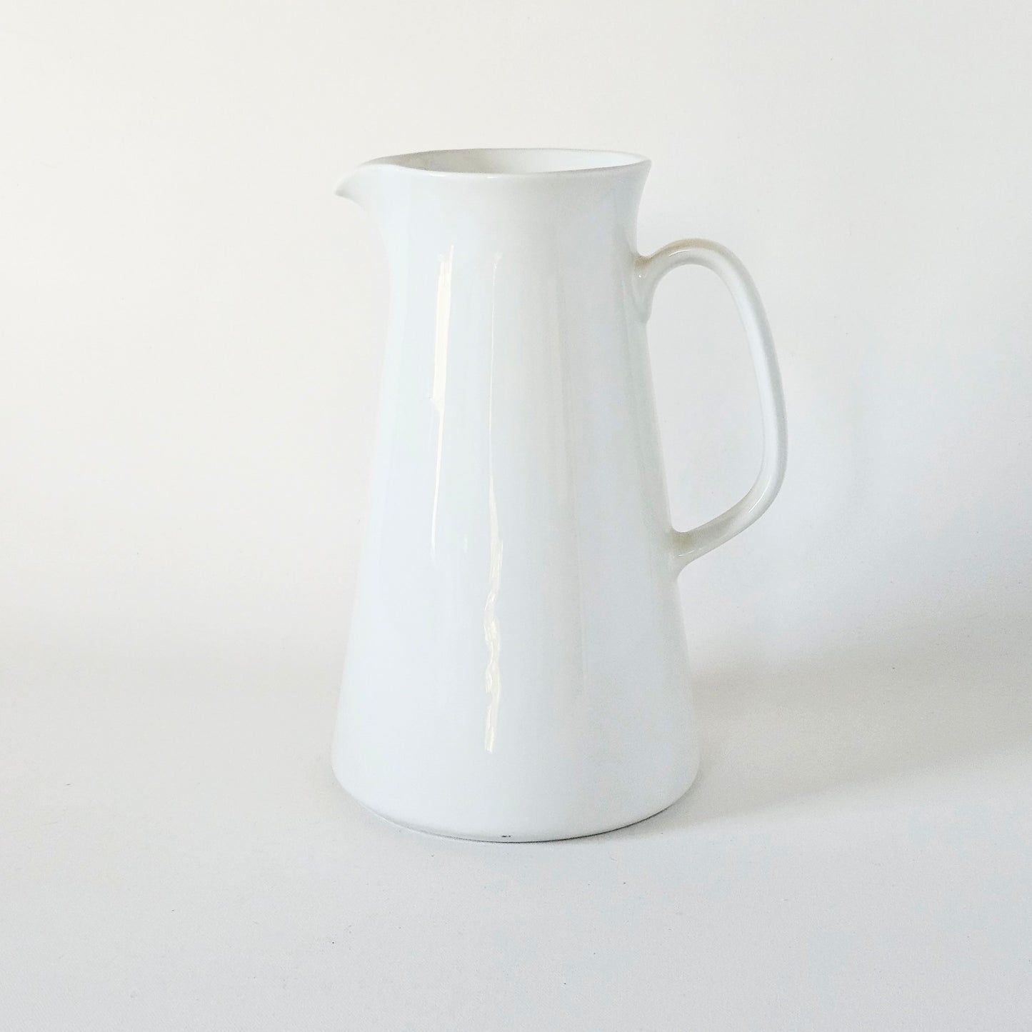 pichet en céramique, Figgjo Norway