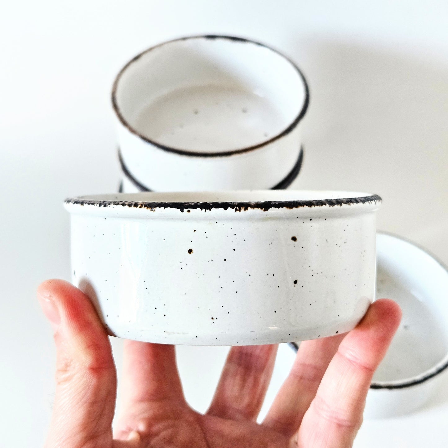 vaisselle vintage Midwinter - plusieurs modèles