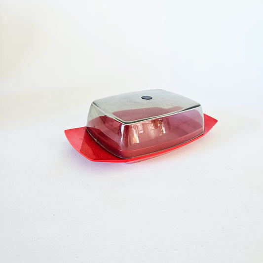 beurrier vintage Rösti