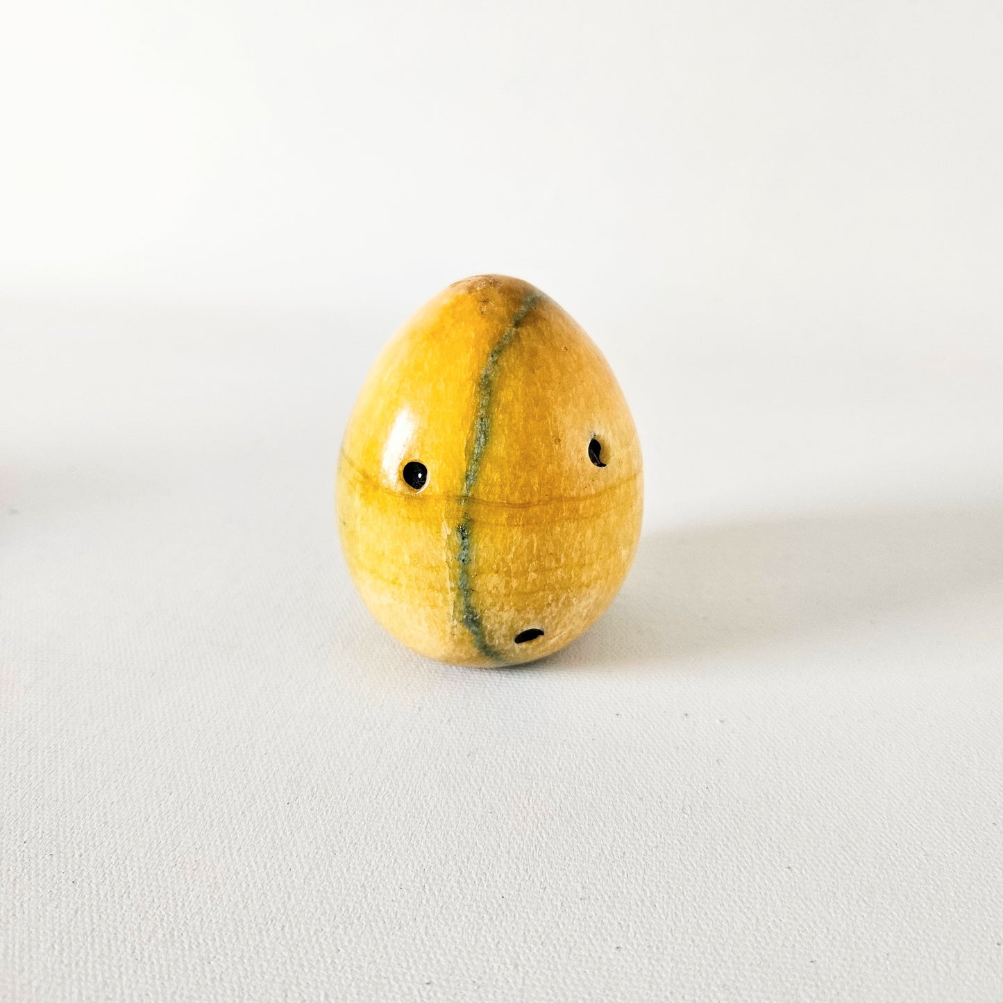 fruits en pierre