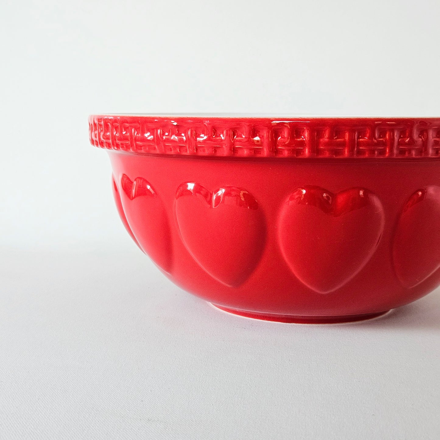 bol saladier en céramique, Mason Cash